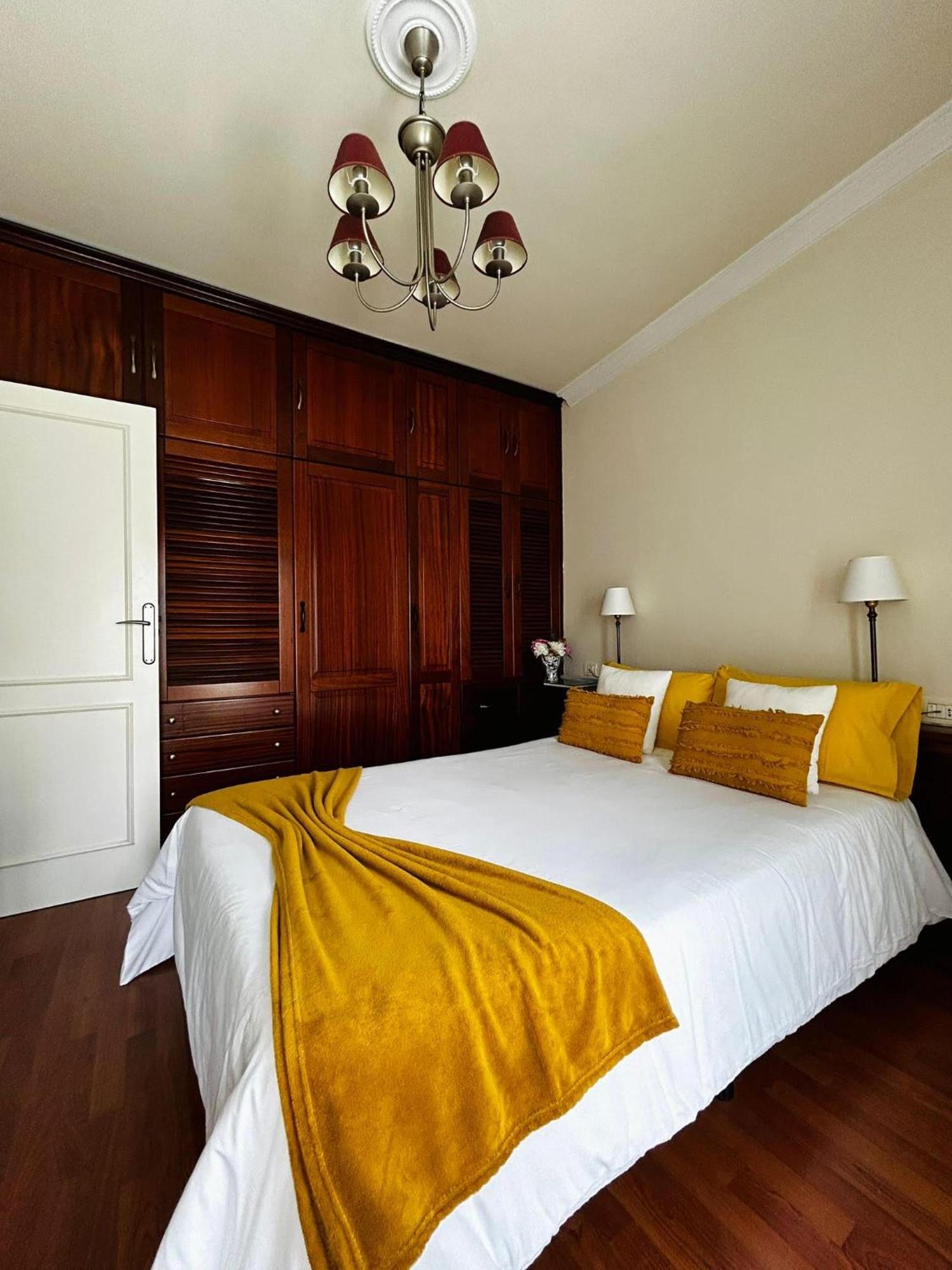 Casa Viva Apartment ซานตาครูซเดลาปัลมา ภายนอก รูปภาพ